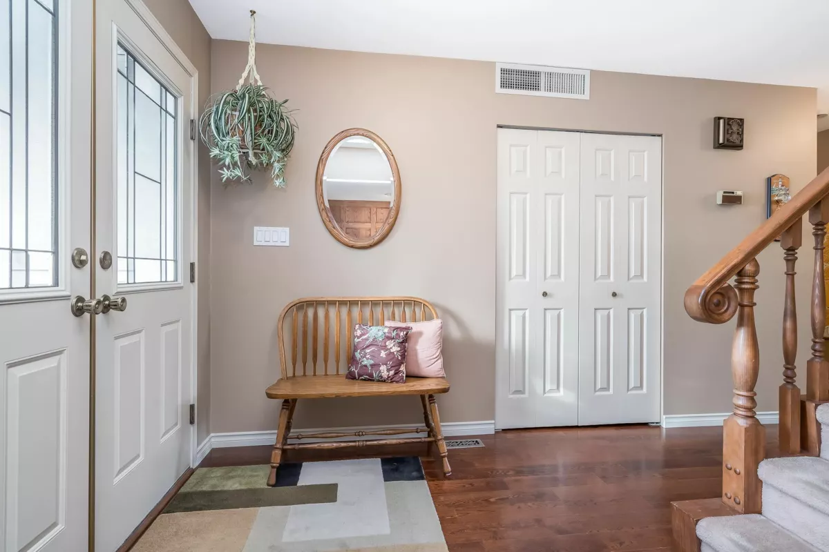 Dining Area Photo of 5350 Crescent Drive, Delta, BC