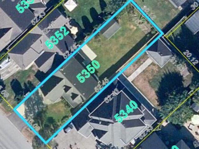 Garden / Landscaping Photo of 5350 Crescent Drive, Delta, BC