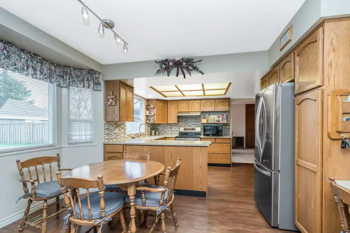 Guest Bathroom Photo of 5350 Crescent Drive, Delta, BC