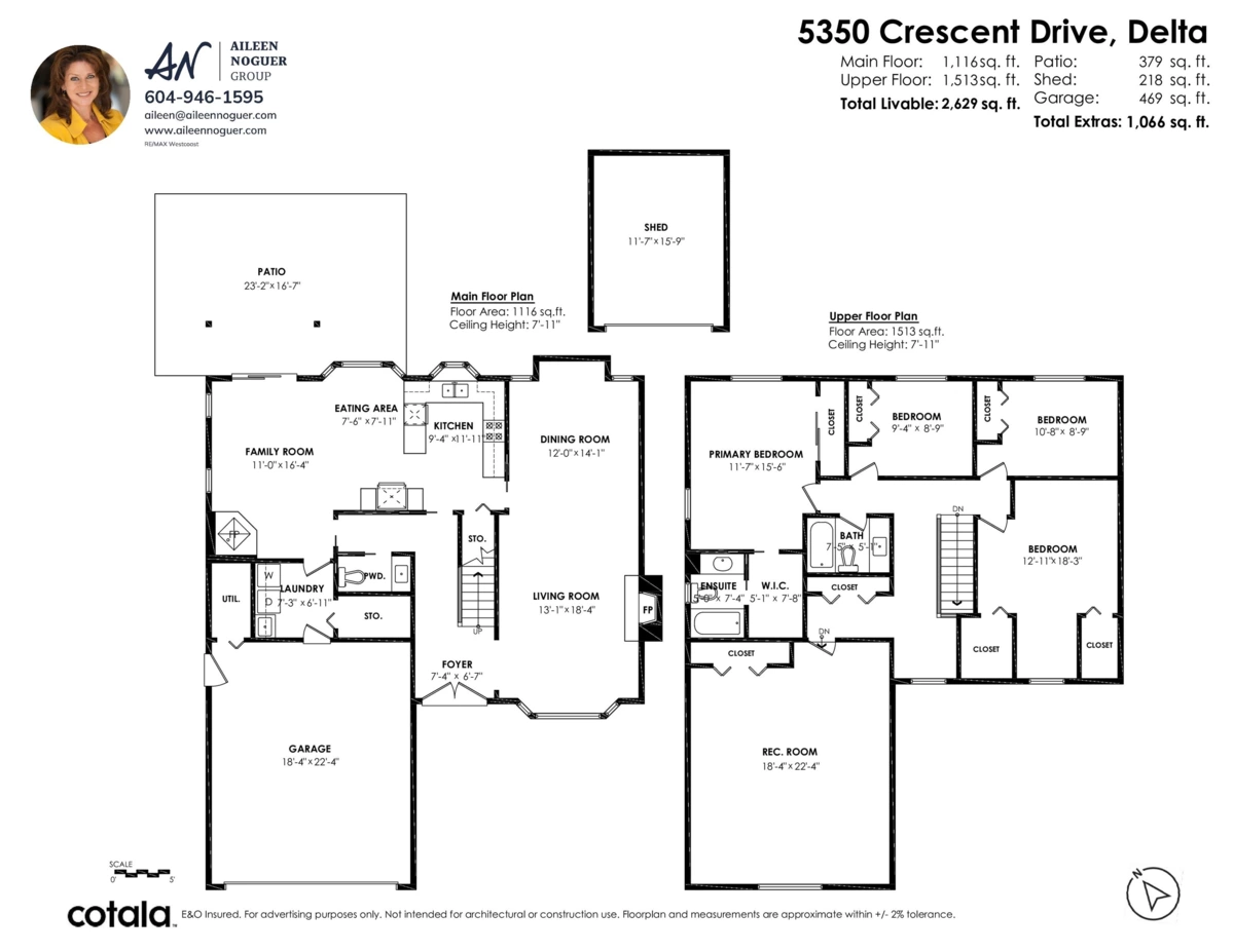 Hot Tub / Spa Photo of 5350 Crescent Drive, Delta, BC