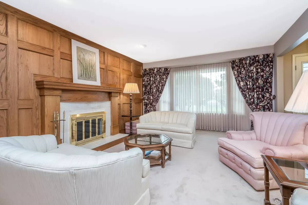 Kitchen Photo of 5350 Crescent Drive, Delta, BC