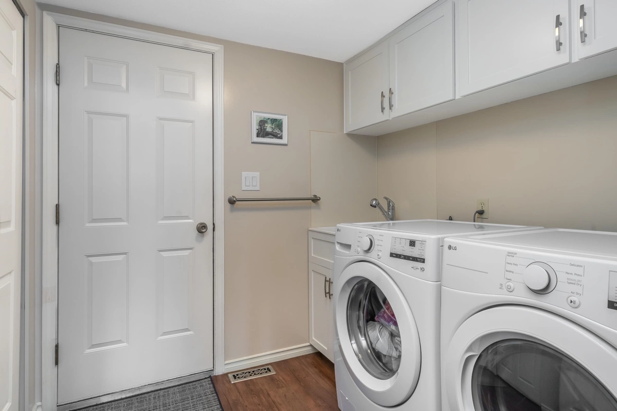 Outdoor Deck Photo of 5350 Crescent Drive, Delta, BC