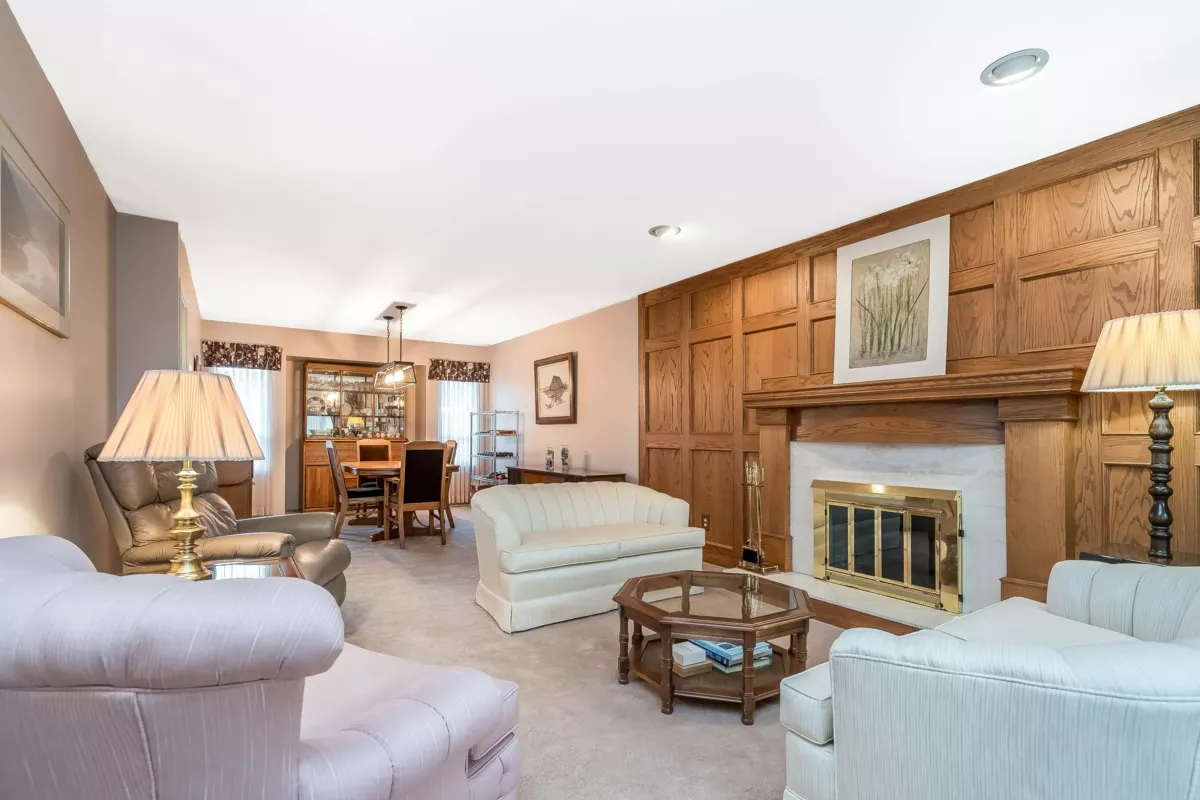 Pantry Photo of 5350 Crescent Drive, Delta, BC