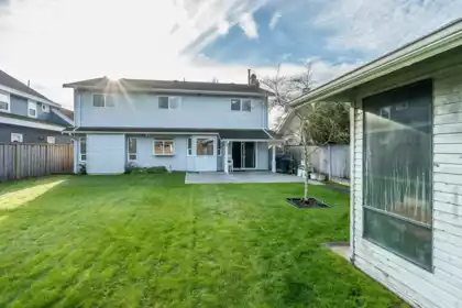 5350 Crescent Drive, Delta, BC, Delta — Single Family Residence for sale