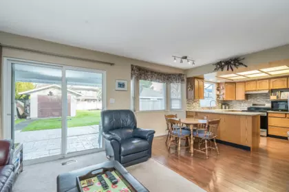 Office / Den Photo of 5350 Crescent Drive, Delta, BC