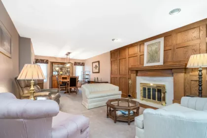 Pantry Photo of 5350 Crescent Drive, Delta, BC