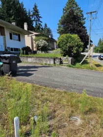 Pantry Photo of 1568 Pitt River Road, Port Coquitlam, BC
