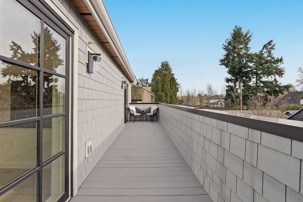 Fitness Center Photo Near 2542 Grant Street, Vancouver, BC