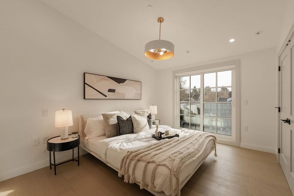 Mudroom Photo of 2542 Grant Street, Vancouver, BC