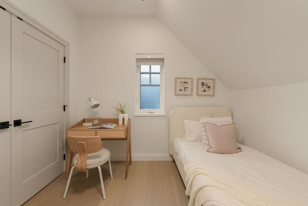 Neighborhood Park Photo Near 2542 Grant Street, Vancouver, BC