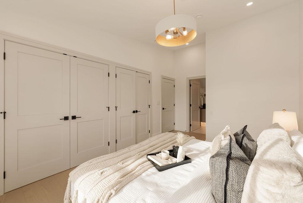 Staircase Photo of 2542 Grant Street, Vancouver, BC