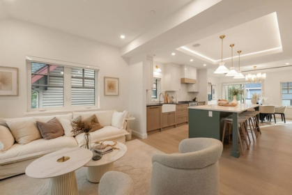 2542 Grant Street, Vancouver, BC, Vancouver — Half Duplex for sale