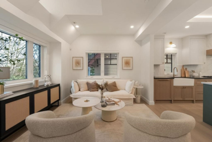 2542 Grant Street, Vancouver, BC, Vancouver — Half Duplex for sale