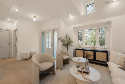 2542 Grant Street, Vancouver, BC, Vancouver — Half Duplex for sale