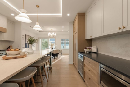 Pantry Photo of 2542 Grant Street, Vancouver, BC