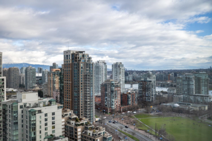 2706 1438 Richards Street, Vancouver, BC, Yaletown — 1 bed apartment/condo for sale