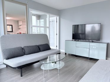 Office / Den Photo of 2706 1438 Richards Street, Vancouver, BC