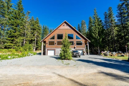 1 46933 Laurel Place, Agassiz, BC, Agassiz — Half Duplex for sale
