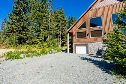 1 46933 Laurel Place, Agassiz, BC, Agassiz — Half Duplex for sale