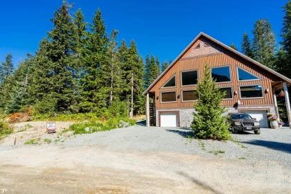 1 46933 Laurel Place, Agassiz, BC, Agassiz — Half Duplex for sale