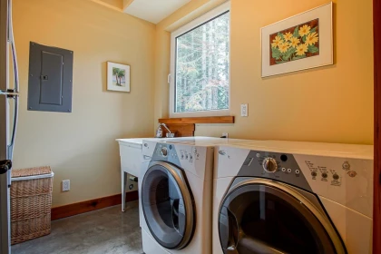 Loft / Bonus Room Photo of 1 46933 Laurel Place, Agassiz, BC