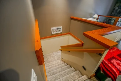 Mudroom Photo of 1 46933 Laurel Place, Agassiz, BC
