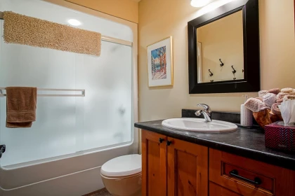 Office / Den Photo of 1 46933 Laurel Place, Agassiz, BC