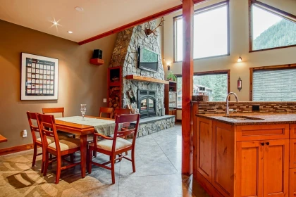 Pantry Photo of 1 46933 Laurel Place, Agassiz, BC