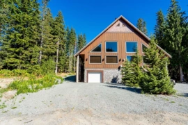 1 46933 Laurel Place, Agassiz, BC