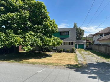 9240 Diamond Road, Richmond, BC, Richmond — Single Family Residence for sale