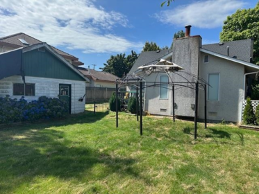 9240 Diamond Road, Richmond, BC, Richmond — Single Family Residence for sale