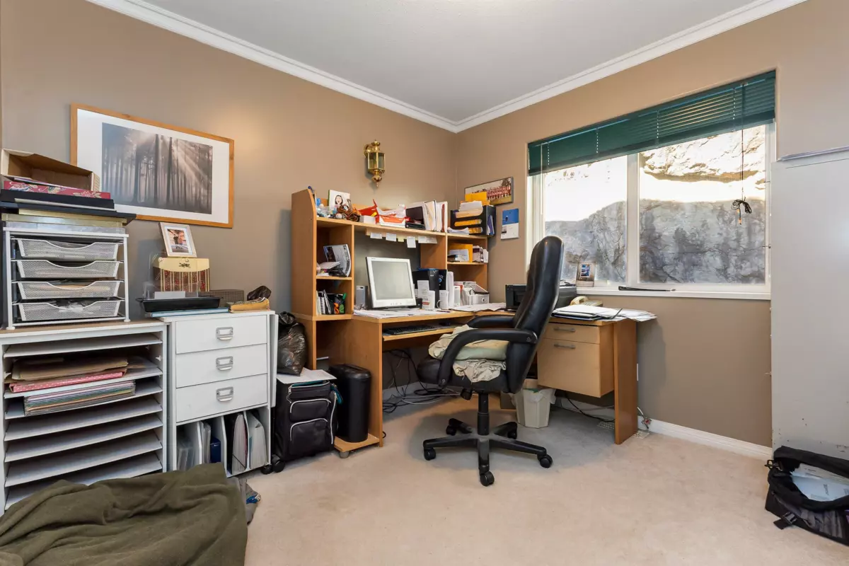 Bedroom 2 Photo of 47360 Mountain Park Drive, Chilliwack, BC