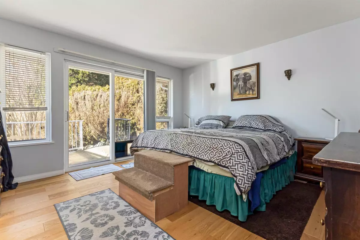 Bedroom 3 Photo of 47360 Mountain Park Drive, Chilliwack, BC