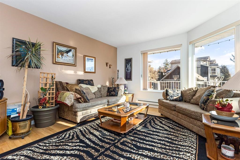 Loft / Bonus Room Photo of 47360 Mountain Park Drive, Chilliwack, BC