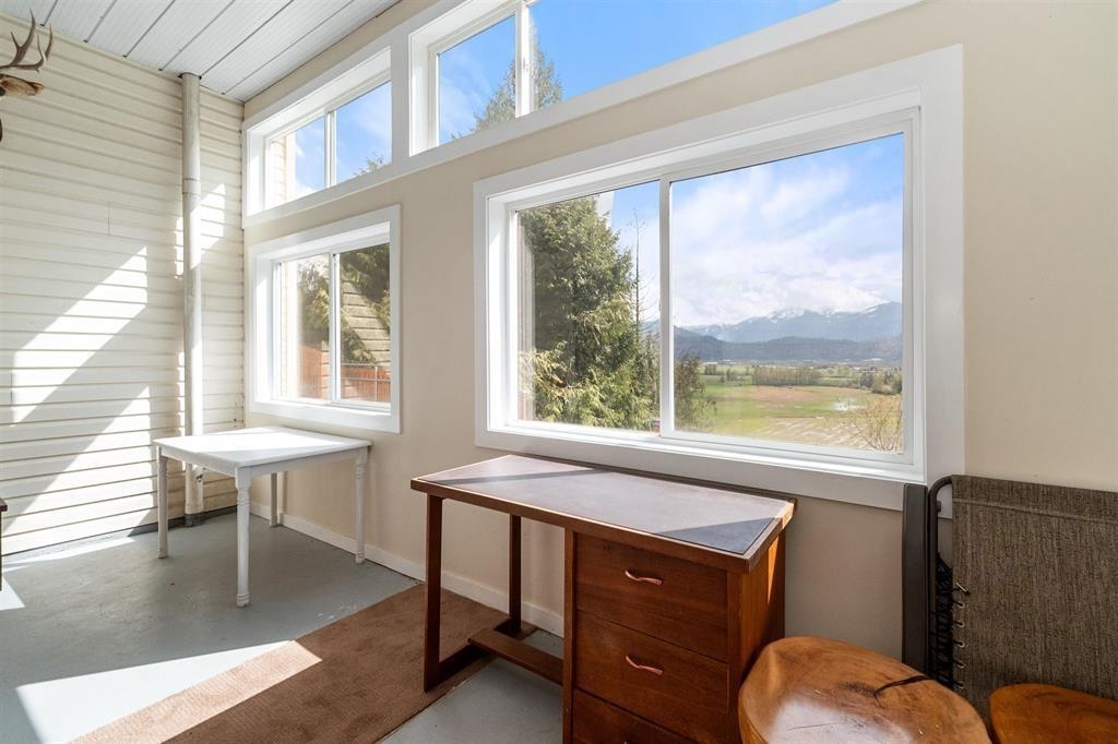 Office / Den Photo of 47360 Mountain Park Drive, Chilliwack, BC