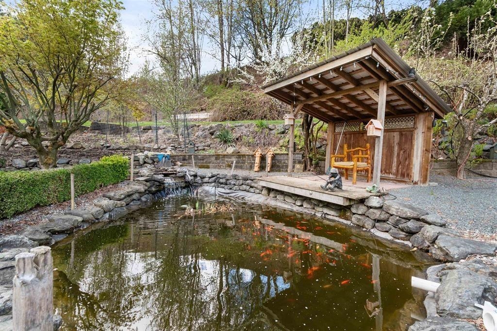 Outdoor Deck Photo of 47360 Mountain Park Drive, Chilliwack, BC