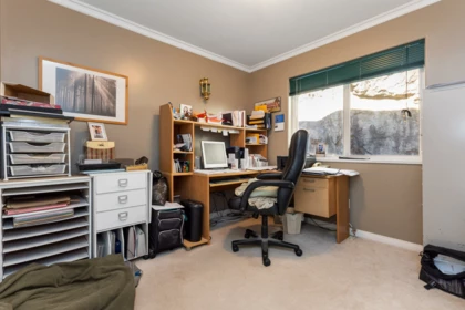 Bedroom 2 Photo of 47360 Mountain Park Drive, Chilliwack, BC