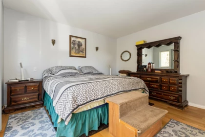 Bedroom 4 Photo of 47360 Mountain Park Drive, Chilliwack, BC