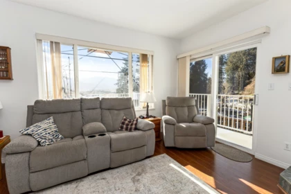 Primary Bedroom Photo of 47360 Mountain Park Drive, Chilliwack, BC