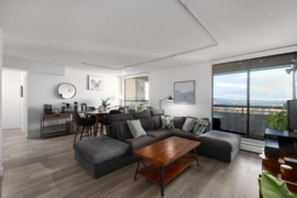 2101 3771 Bartlett Court, Burnaby, BC