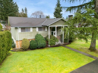 3382 Fairland Court, Burnaby, BC, Burnaby — Single Family Residence for sale