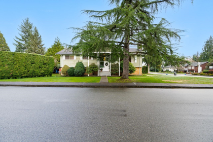 3382 Fairland Court, Burnaby, BC, Burnaby — Single Family Residence for sale