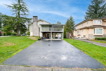 3382 Fairland Court, Burnaby, BC, Burnaby — Single Family Residence for sale