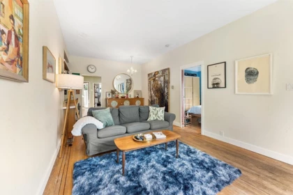 4225 John Street, Vancouver, BC, Vancouver — Single Family Residence for sale
