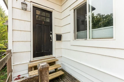 4225 John Street, Vancouver, BC, Vancouver — Single Family Residence for sale
