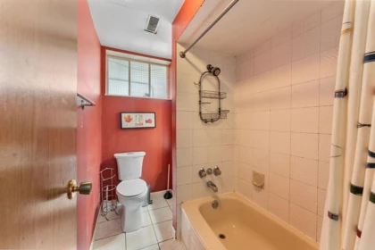 Loft / Bonus Room Photo of 4225 John Street, Vancouver, BC