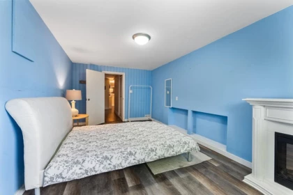 Mudroom Photo of 4225 John Street, Vancouver, BC