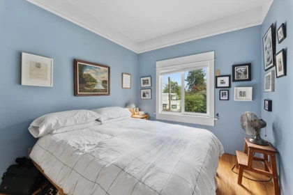 Office / Den Photo of 4225 John Street, Vancouver, BC