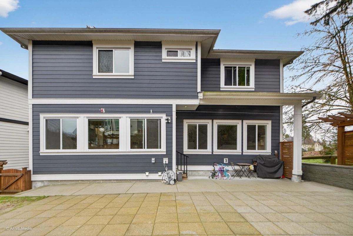 Fitness Center Photo Near 13560 230b Street, Maple Ridge, BC