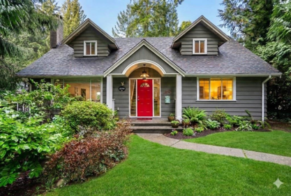 2266 Swinburne Avenue, North Vancouver, BC, North Vancouver — Single Family Residence for sale